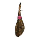 CANPIPORK jamón de cebo Ibérico 50% raza ibérica pieza (peso aprox. 7.5 Kg)