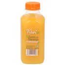 Zumo de naranja recién exprimido botella 500 ml
