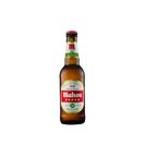 MAHOU 5 ESTRELLAS cerveza SIN GLUTEN botella 33 cl