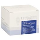 DERMATINA crema anti-manchas hidratante tarro 50 ml