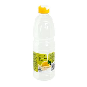 ALIÑA TU DIA aderezo de limón botella 50 cl