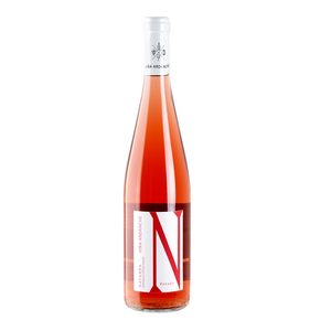 VIÑA ARDANCHE vino rosado DO Navarra botella 75 cl