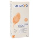 LACTACYD gel de higiene íntima uso diario bote 400 ml