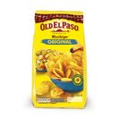 OLD EL PASO nachips bolsa 200 gr