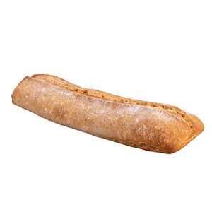 Barra de pan chapata 300 gr 