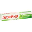 LICOR DEL POLO pasta dentífrica clorofila tubo 75 ml