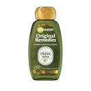 ORIGINAL REMEDIES champú oliva frasco 250 ml