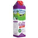 ASTURIANA leche entera sin lactosa envase 1 lt