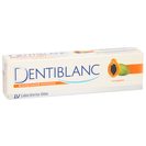 DENTIBLANK pasta dentífrica blanqueador intensivo tubo 100 ml