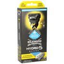 WILKINSON Hydro5 sense maquinilla de afeitar blíster 1 ud