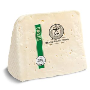 DIA EL CENCERRO queso tierno cuña 300 gr