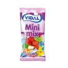 VIDAL golosinas mini mix bolsa 75 gr