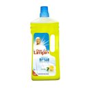 DON LIMPIO limpiador multiusos básico aroma limón botella 1.3 lt