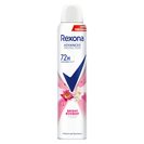 REXONA desodorante bright bouquet spray 200 ml