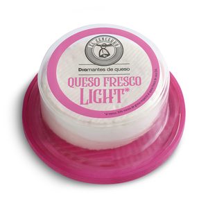 DIA EL CENCERRO queso fresco light tarrina 250 gr