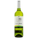 PUERTA DE ALCALA vino blanco DO Madrid botella 75 cl