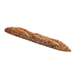 EL MOLINO DE DIA barra de pan baguette semillas 250 gr