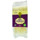 TIGER KHAN fideos de arroz Vermicelli bolsa 250 gr
