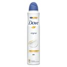 DOVE desodorante original spray 200 ml