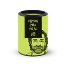 JUST SPICES topping para pizza bote 45 gr