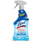 LYSOL desinfectante de baños spray 750 ml