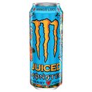 MONSTER bebida energética mango loco lata 50 cl