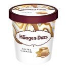 HAAGEN DAZS helado caramelo salado tarrina 400 gr