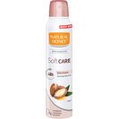 NATURAL HONEY desodorante softcare extra suave spray 200 ml