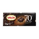 VALOR chocolate negro 70% tableta 200 gr
