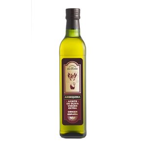 DIA ALMAZARA DEL OLIVAR aceite de oliva virgen extra arbequina botella 500 ml 