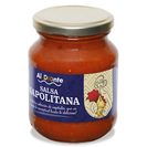 DIA AL DIANTE salsa napolitana frasco 300 gr