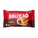 BOLLYCAO relleno de chocolate paquete 4 uds 180 gr