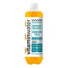 VIWA refresco vitamin brainboost zero botella 600 ml