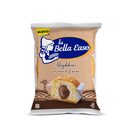 LA BELLA EASO magdalenas con crema al cacao bolsa 6 uds 222 gr