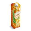 DIA ZUMOSFERA zumo de mandarina 100% envase 1 lt