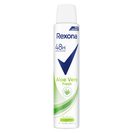 REXONA desodorante aloe vera fresh spray 200 ml