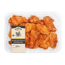 SELECCIÓN DE DIA alas de pollo adobadas bandeja 450 gr